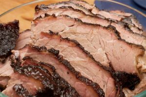 jose meir's texas bbq brisket