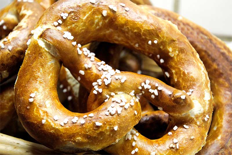 jose mier gastronomy soft pretzels