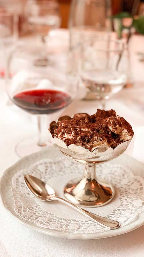 Amazing Truths about Dessert Red Wine