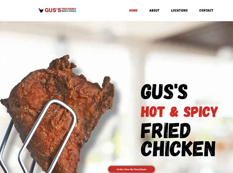 Best Sun Valley, CA area Fried chicken per Jose Mier